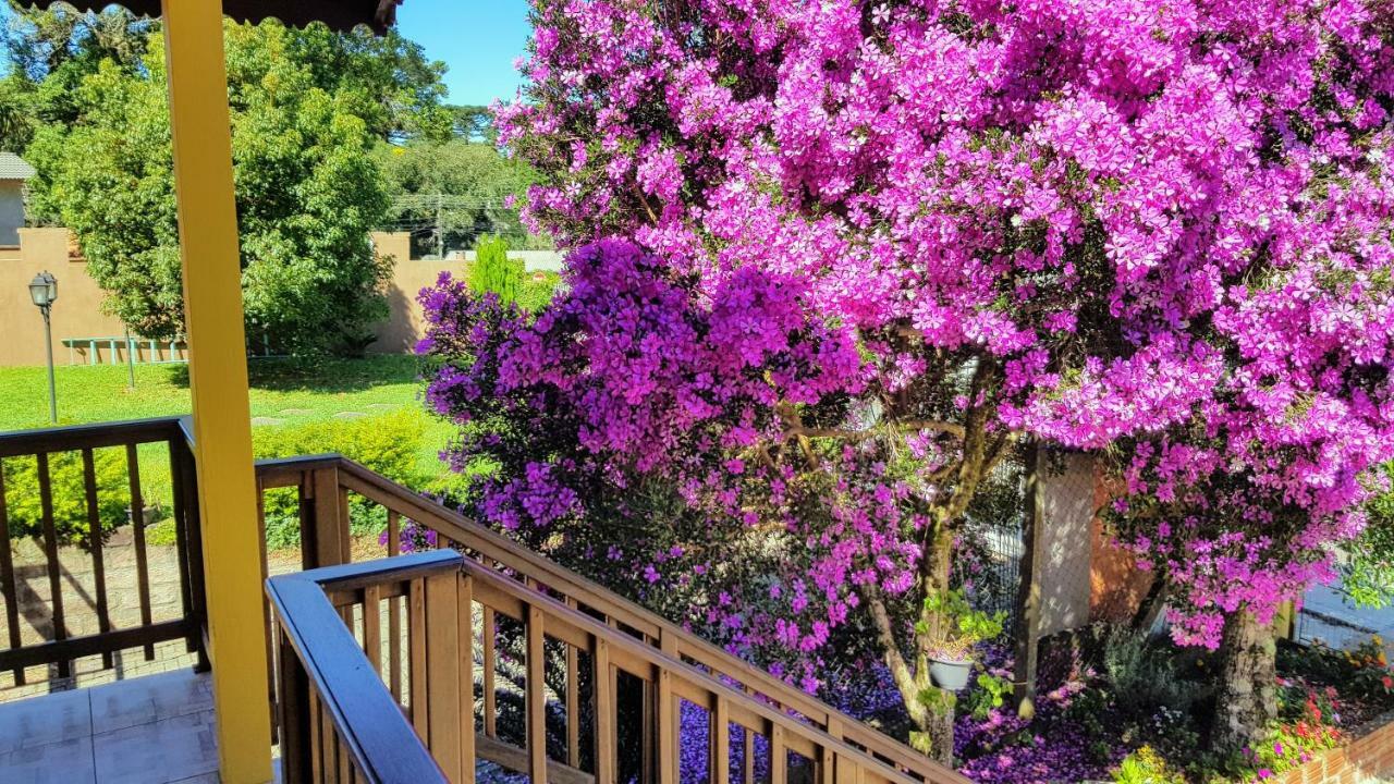 فيلا Casa Palace كانيلا المظهر الخارجي الصورة